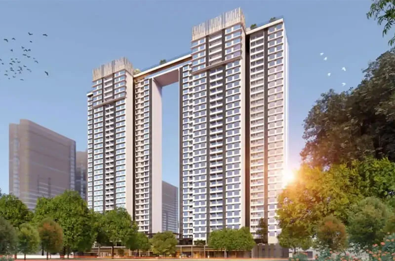 Godrej Vikhroli: Elevating Urban Living in Mumbai’s Eastern Suburb